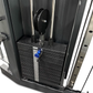 Crossover Com Smith Profissional Musculação E6250 Linha Predator