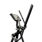 Elíptico Magnético Profissional Predator X9300 Arzur Fitness