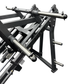 Leg Press Linear - Hammer Force Pro