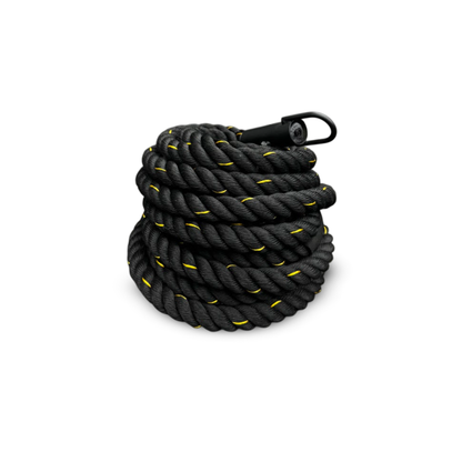 Corda de Tração para Sled Training Pro para Puxada de Trenó 38mm