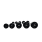Kit Barra Montada Proline 10, 15, 20, 25 e 30kg