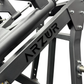 Leg Press Linear - Hammer Force Pro