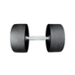 Kit Halter Dumbbell Rubber ProLine 12,5 a 35kg
