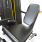 Cadeira Extensora Leg Extension 130 kg Linha Hard Arzur
