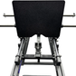 Leg Press Linear - Hammer Force Pro