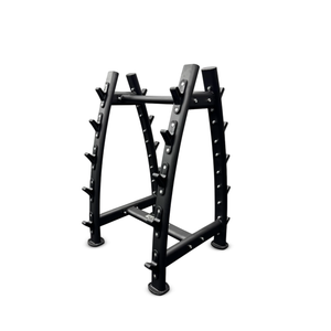 Suporte Barra Montada Proline 10, 15, 20, 25 e 30kg