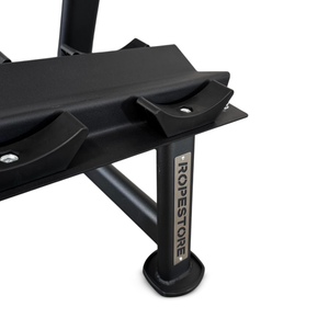 Suporte de Halteres Oblongo MDOB100 – 10 Pares
