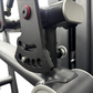 Máquina Vertical Row Remada Linha Predator Equipamento de Musculação Premium