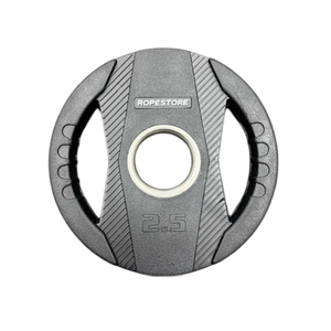 Anilha Rubber Proline Rope Store