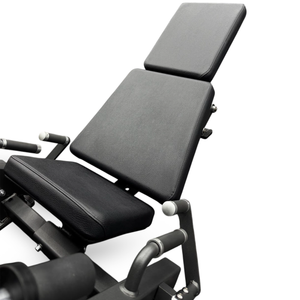 Leg Press Linear - Hammer Force Pro