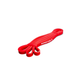 Kit 5 Super Band Rope Store Elásticos Extra Leve, Leve, Médio, Forte e Extra Forte
