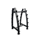 Suporte Barra Montada Proline 10, 15, 20, 25 e 30kg