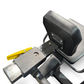 Cadeira Extensora Leg Extension 130 kg Linha Hard Arzur