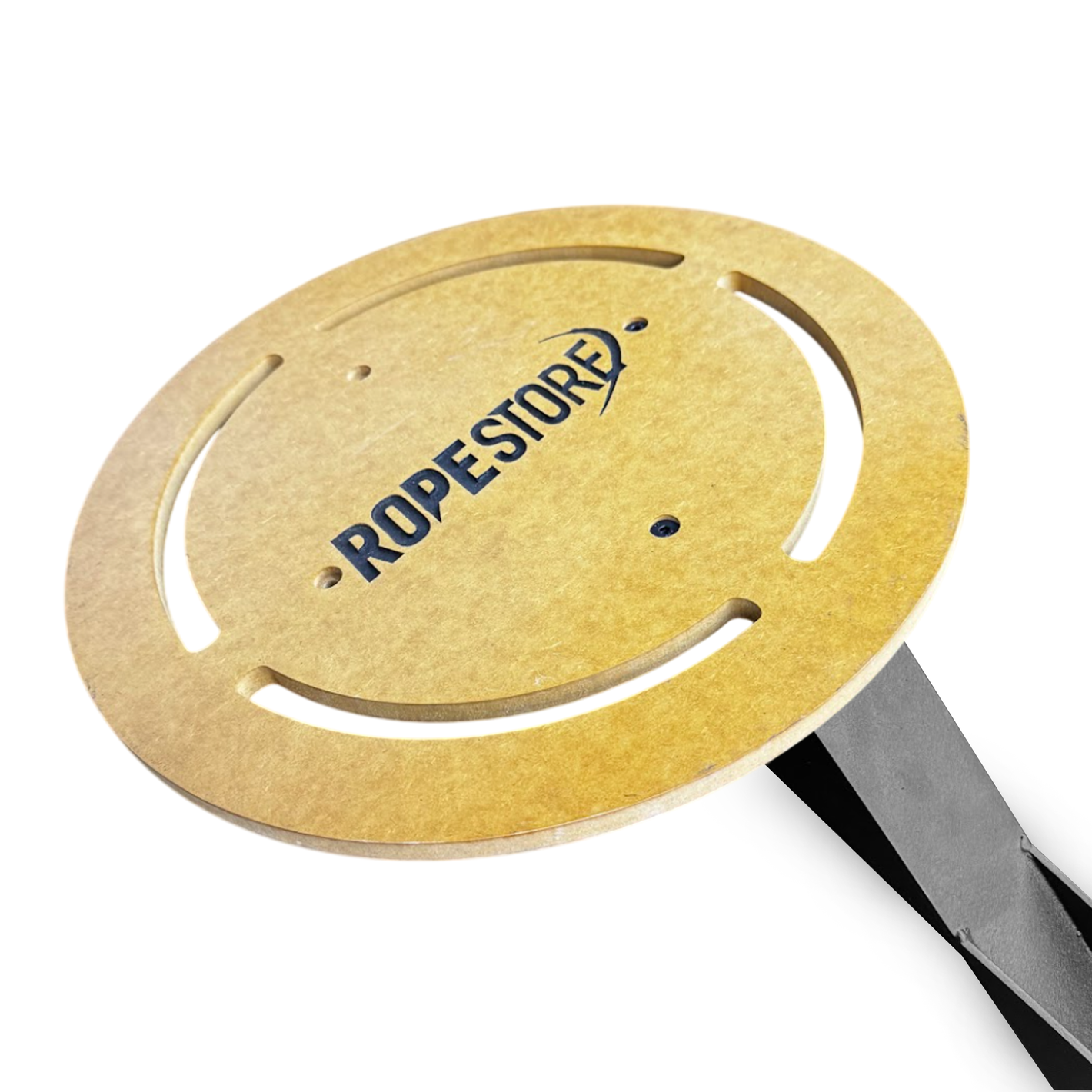 Alvo Wall Ball em Madeira