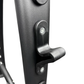 Suporte Barra Montada Proline 10, 15, 20, 25 e 30kg