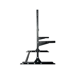 Half Rack