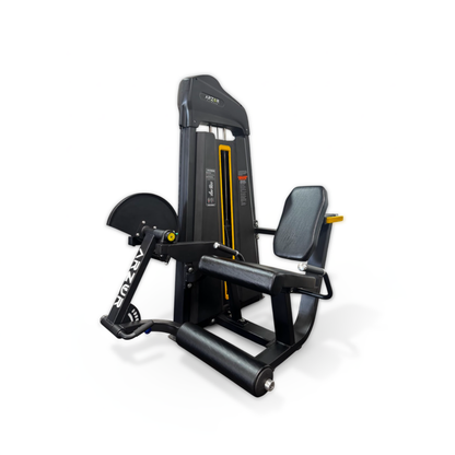 Cadeira Extensora Leg Extension 130 kg Linha Hard Arzur