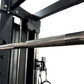 Crossover Com Smith Profissional Musculação E6250 Linha Predator