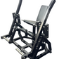 Cadeira Extensora Unilateral Iso Leg Extension Linha Strength