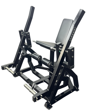 Cadeira Extensora Unilateral Iso Leg Extension Linha Strength