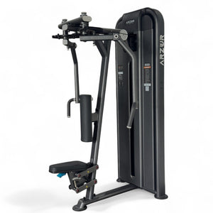 Peck Fly Voador Peitoral Dorsal Linha Predator Arzur Fitness