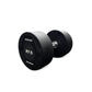 Kit Dumbell Rubber Proline 12,5 a 35kg Com Suporte Grande