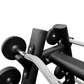 Kit Barra Montada Proline 10, 15, 20, 25 e 30kg Com Suporte