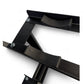 Suporte de Halteres Oblongo MDOB100 – 10 Pares