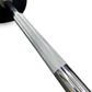 Kit Barra Montada Proline 10, 15, 20, 25 e 30kg Com Suporte