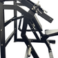 Supino Super Inclinado Iso Super Incline Press Linha Strength