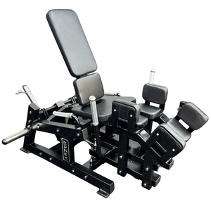 Cadeira Abdutora Articulada Linha Strength