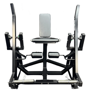 Cadeira Extensora Unilateral Iso Leg Extension Linha Strength