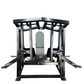 Leg Press Iso Lateral Linha Strength