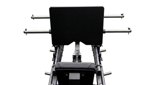 Leg Press Linear - Hammer Force Pro
