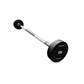 Kit Barra Montada Proline 10, 15, 20, 25 e 30kg