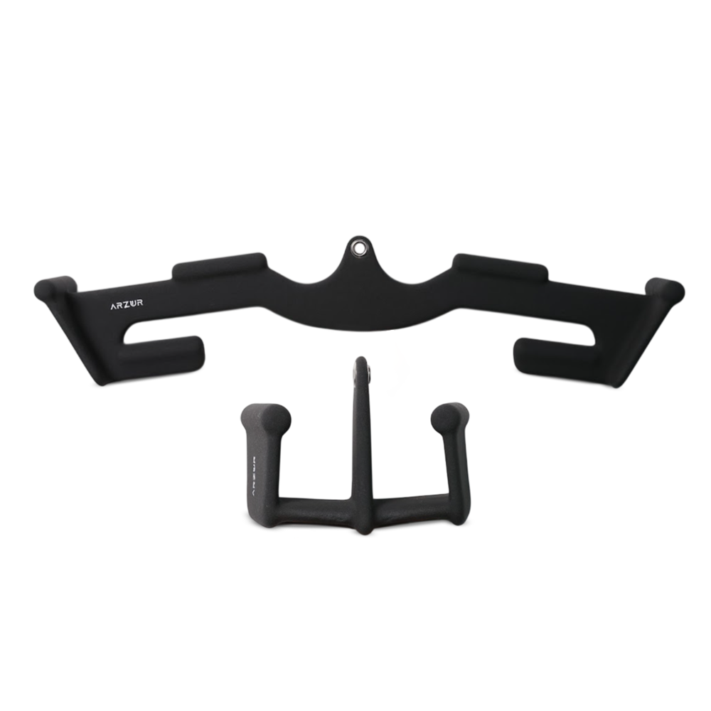 Kit de Puxador - Arzur Pro Grip
