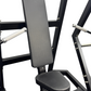Supino Reto Iso Wide Chest Press Linha Strength