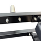 Supino Horizontal Iso Laydown Chest Press Linha Strength