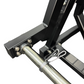 Cadeira Extensora Unilateral Iso Leg Extension Linha Strength