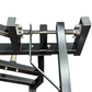 Supino Horizontal Iso Laydown Chest Press Linha Strength