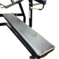 Supino Horizontal Iso Laydown Chest Press Linha Strength