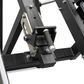 Leg Press Linear - Hammer Force Pro