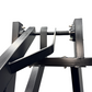Supino Reto Iso Wide Chest Press Linha Strength