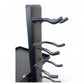 Suporte Torre para Halteres com Prateleira Multifuncional ESTOB21