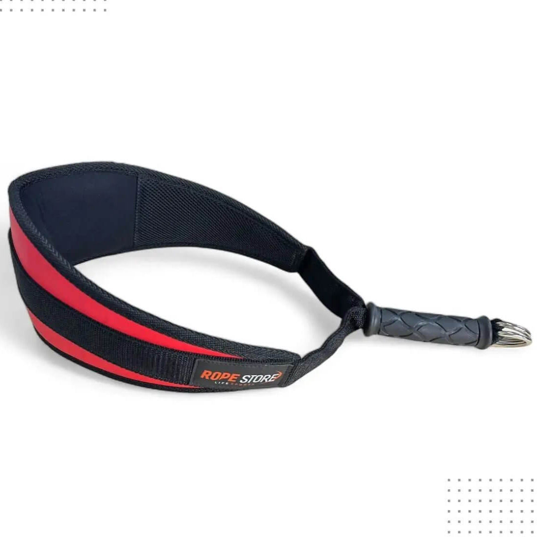 Ab Strap Elite Tipóia para Abdominais Suspenso - Rope Store #