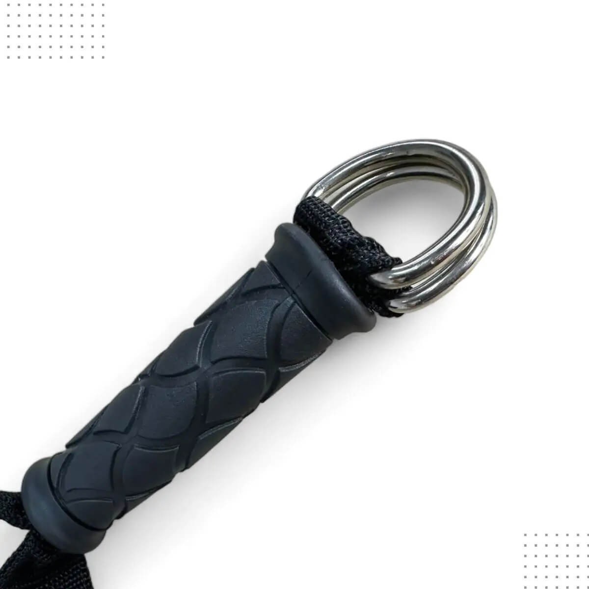 Ab Strap Elite Tipóia para Abdominais Suspenso - Rope Store #