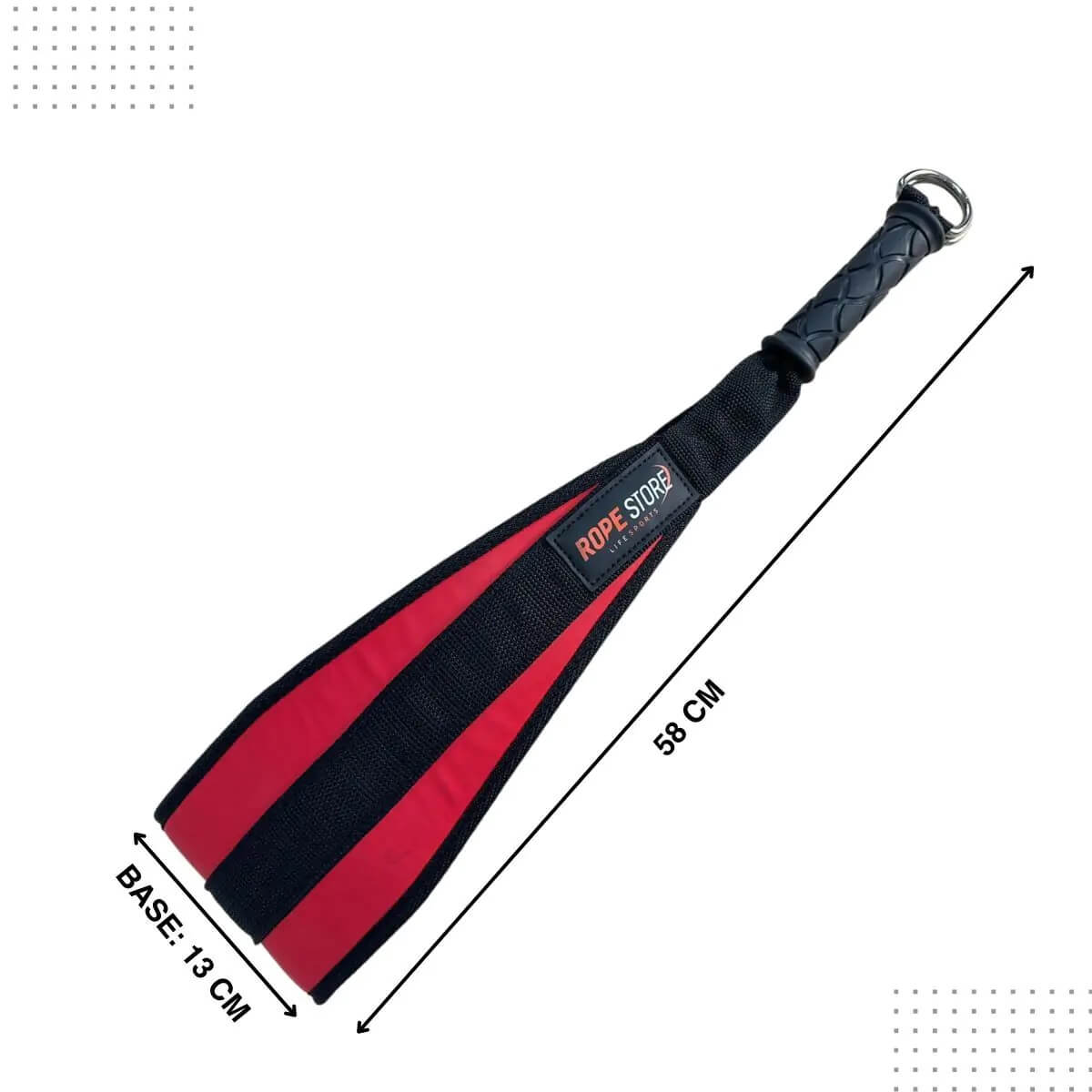 Ab Strap Elite Tipóia para Abdominais Suspenso - Rope Store #