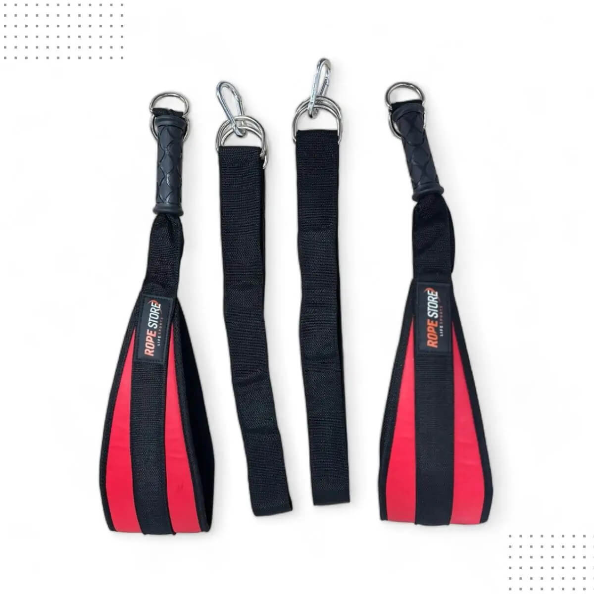 Ab Strap Elite Tipóia para Abdominais Suspenso - Rope Store #