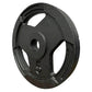 Anilha Musculação Sport Furo 35mm - Rope Store #