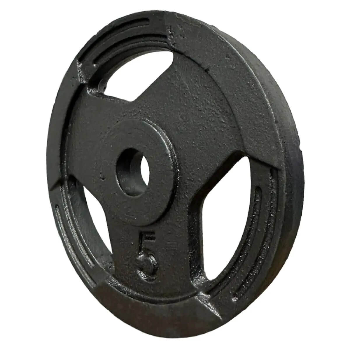 Anilha Musculação Sport Furo 35mm - Rope Store #
